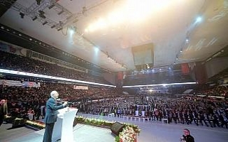 CHP 36. Olağan Kurultay Sonuç Bildirgesi