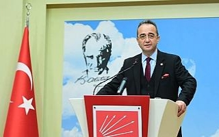 CHP’den çocuk istismarına ilişkin düzenlemeye...