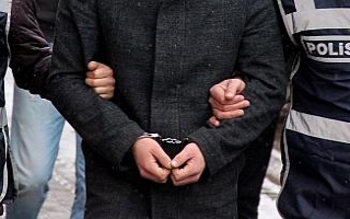 CHP’li yönetici çocuğa taciz iddiasıyla tutuklandı