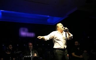 "Çok sevilmek ne kadar güzelmiş"