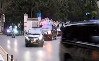Cumhurbaşkanı Erdoğan, Bekir Sıtkı Albayrak’ın...
