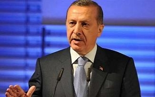 Cumhurbaşkanı Erdoğan, Suudi Bakanı kabul etti