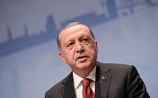 Cumhurbaşkanı Erdoğan’dan Nuray Hafiftaş için...