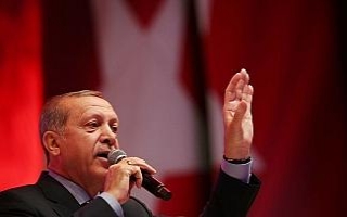 Cumhurbaşkanı Erdoğan’dan son dakika Afrin açıklaması