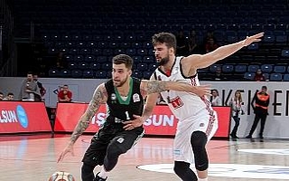 Daçka yarı finale yükseldi