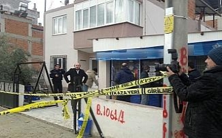 Denizli’de koca cinneti: 2 ölü, 1 yaralı