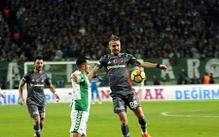 Derbi öncesi kritik puan kaybı