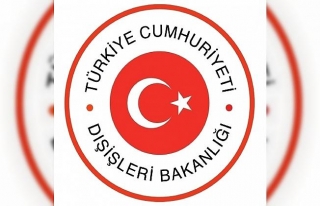 Dışişleri Sözcüsü Aksoy’dan Yunan Bakan’a...