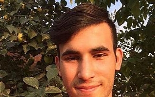 Doğalgaz patlamasında yaralanan genç hayatını...
