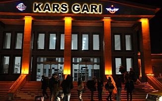 Doğu Ekspresi ile 24 saatlik çılgınlık