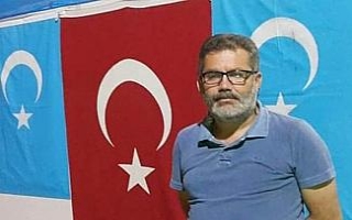 Dubai’de gözaltına alınan Türk iş adamından...