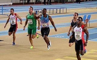 Dünya Salon Atletizm Şampiyonası başlıyor