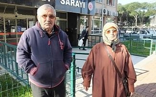 Emeklilik vaadiyle 53 bin lira dolandırıldılar