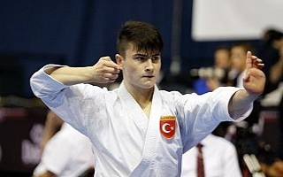 Enes Özdemir ve Keyda Nur Çolak finalde