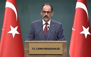 "Esad-YPG arasında anlaşma yok, olsa bile..."