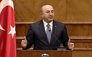 Esed’e net mesaj: Türk askerini kimse durduramaz