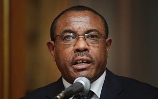 Etiyopta Başbakanı Desalegn’den sürpriz karar