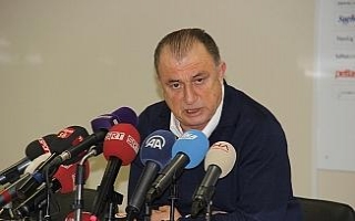 Fatih Terim, lig ve kupa golcülerine aynı anda şans...