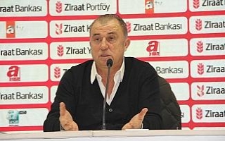 Fatih Terim’den 5 değişiklik