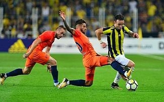 Fenerbahçe şanssızlığı bitirmenin peşinde