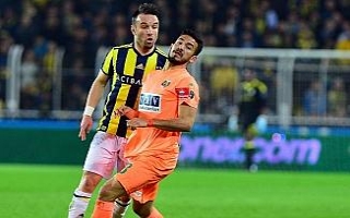 Fenerbahçe’den ilk yarı 2 gol