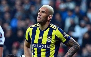 Fenerbahçe’nin 21 maçlık serisi bozuldu
