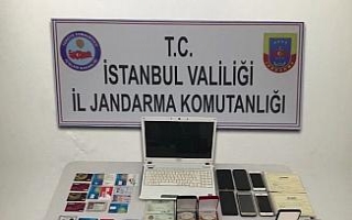 FETÖ ile korkutup dolandırdılar