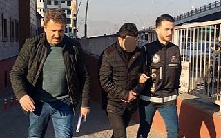 FETÖ’ye finans desteği sağlayan esnafa operasyon:...