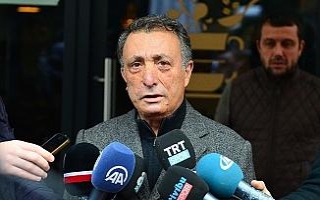 “Fikret Orman olmadığında başkanlığa aday...