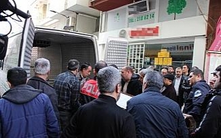 Futbol Sevenler Derneğinde polis dehşeti: 2 ölü
