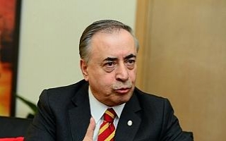 “Galatasaray olarak ağlak bir toplum değiliz”