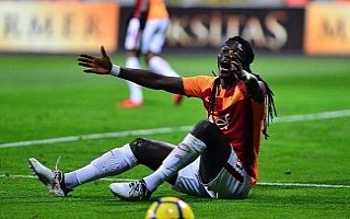 Galatasaray’a deplasman kabusu