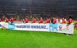 Galatasaray’ın yarı finaldeki rakibi T.M. Akhisarpor
