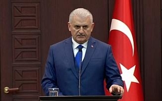 “Gayemiz Hakk’ın ve halkın rızasını kazanmaktır”