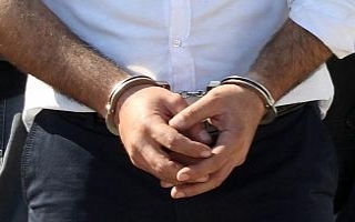Gaziantep’te PKK/KCK operasyonunda 25 gözaltı