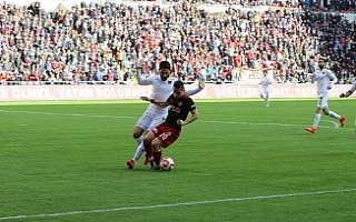 Gazişehir Gaziantep serisine devam etti