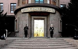 Genelkurmay Başkanlığından kayıp askerlerle ilgili...