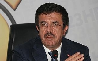 “Gümrük birliği güncellenecek”