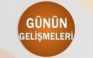 Günün özeti