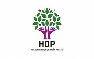 HDP Olağan Kongresinde skandal sözler