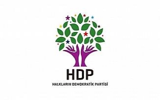 HDP Olağan Kongresinde skandal sözler