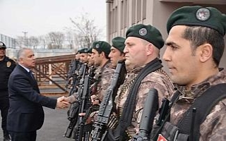 Hepsi gönüllü olunca Afrin için kura çekildi