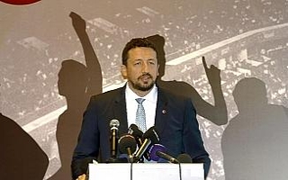 Hidayet Türkoğlu: "Milli Takım’a güvenimiz...