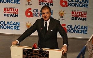 "Hollanda’nın Türkiye’ye husumet gütmekten...