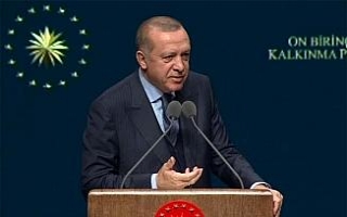 “İnsansız tankları da üreteceğiz”