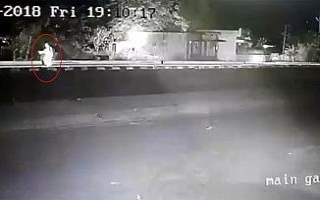 İntihar gibi girişim ölümle bitti