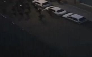 İran’da protestolarda 3 polis öldü