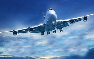 İran’da yolcu uçağı kayboldu