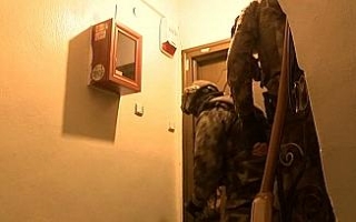 İstanbul Fatih’te uyuşturucu operasyonu