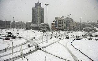 İstanbul muradına eriyor